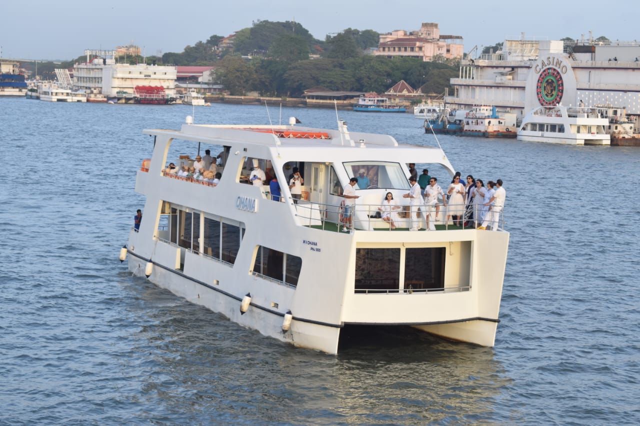 Yacht Image